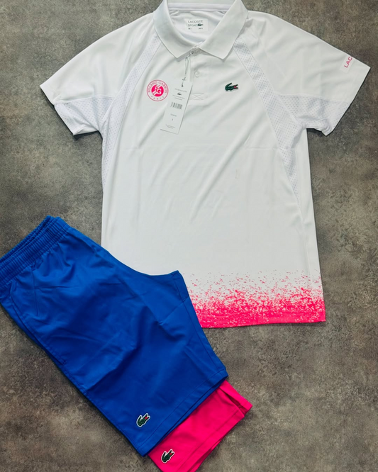 ensemble roland garros 2025